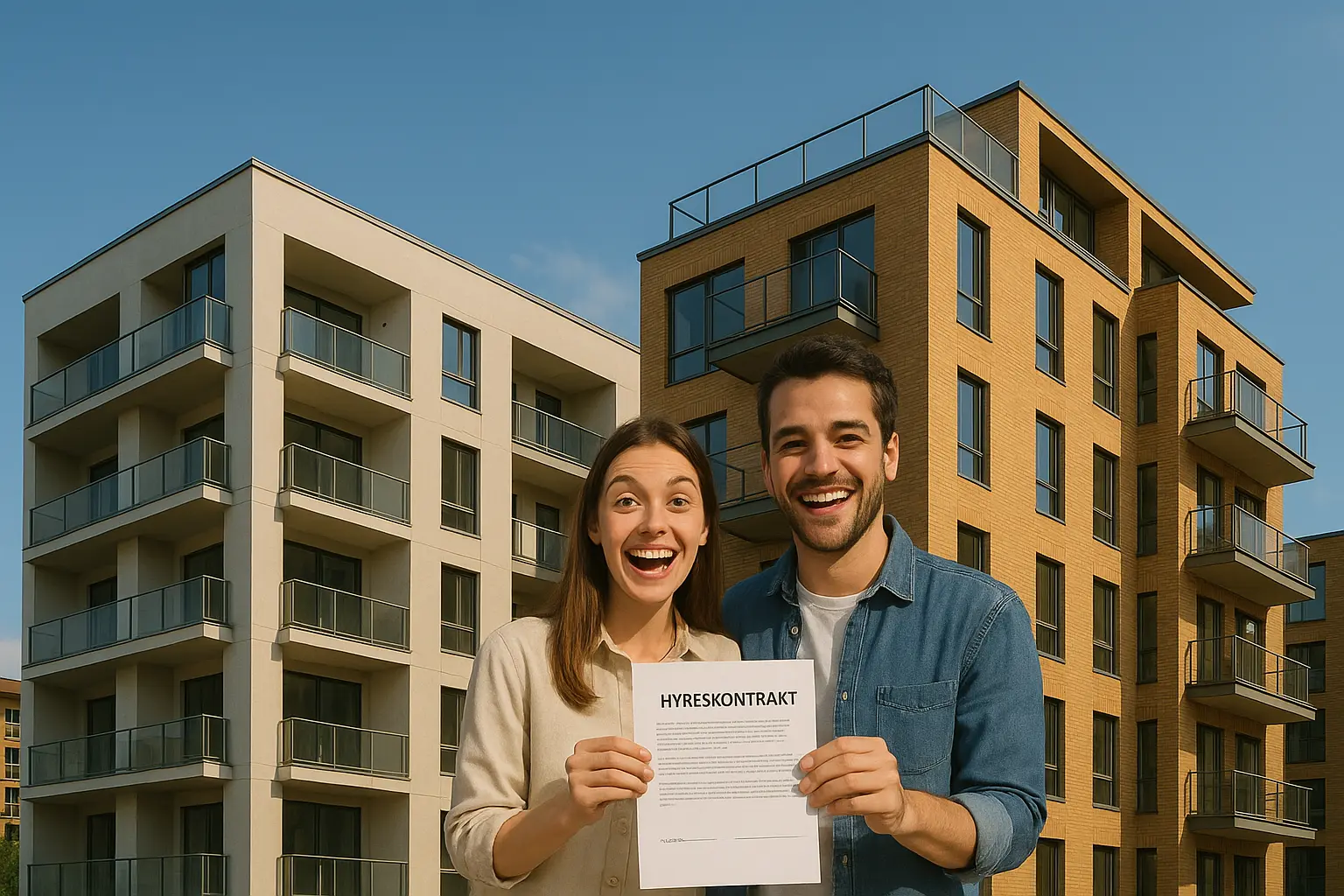 Privata hyresvärdar lista